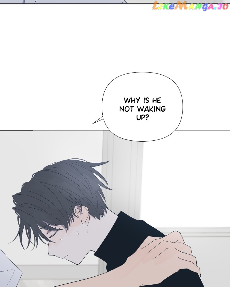Moonmade Child – Manhwa chapter 30 - page 3