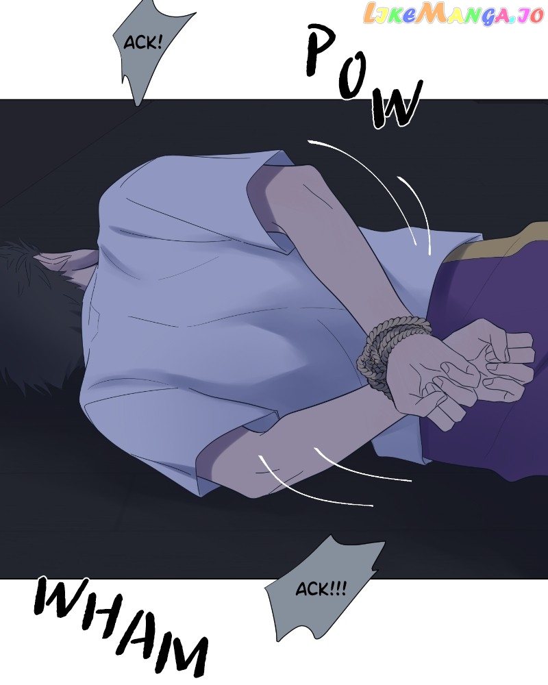 Moonmade Child – Manhwa chapter 30 - page 33