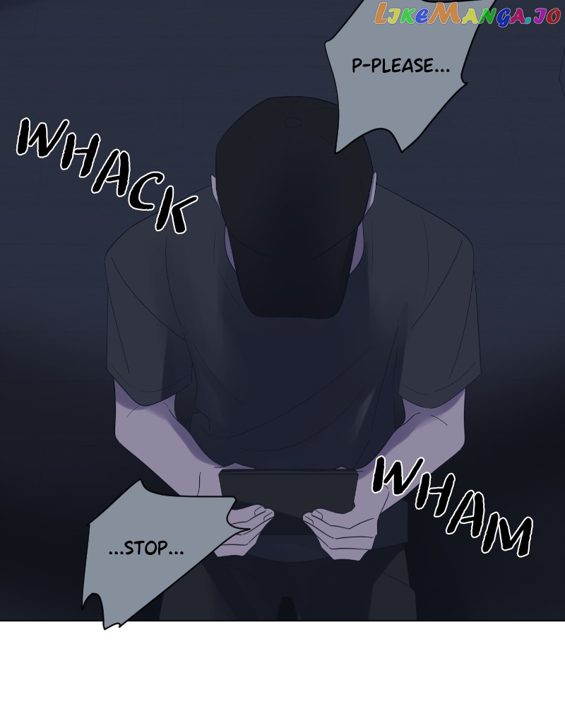 Moonmade Child – Manhwa chapter 30 - page 35