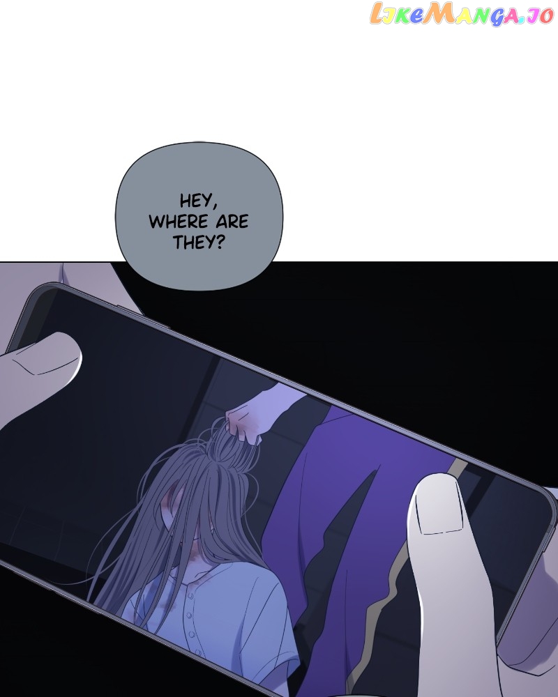 Moonmade Child – Manhwa chapter 30 - page 36