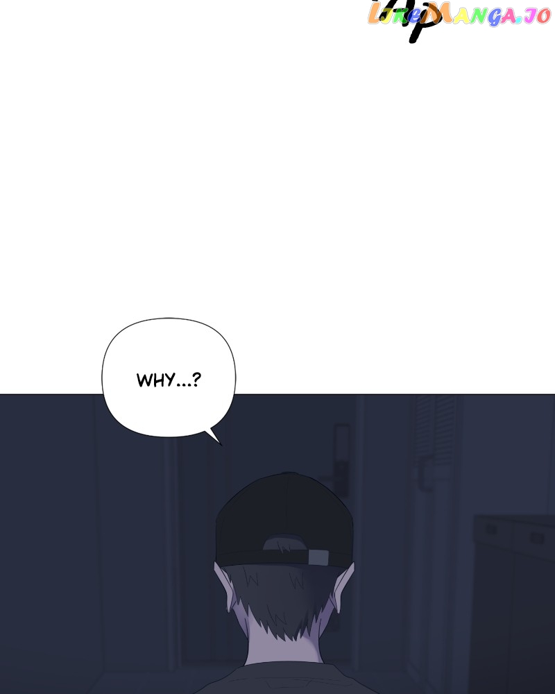 Moonmade Child – Manhwa chapter 30 - page 38