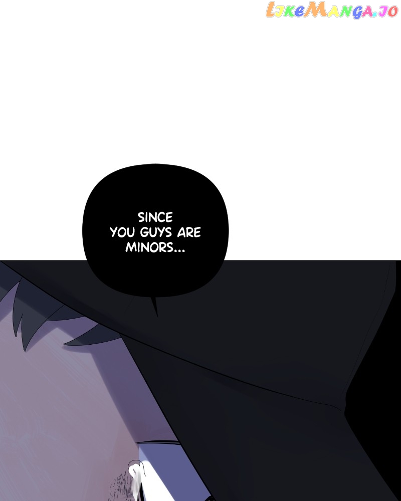 Moonmade Child – Manhwa chapter 30 - page 42
