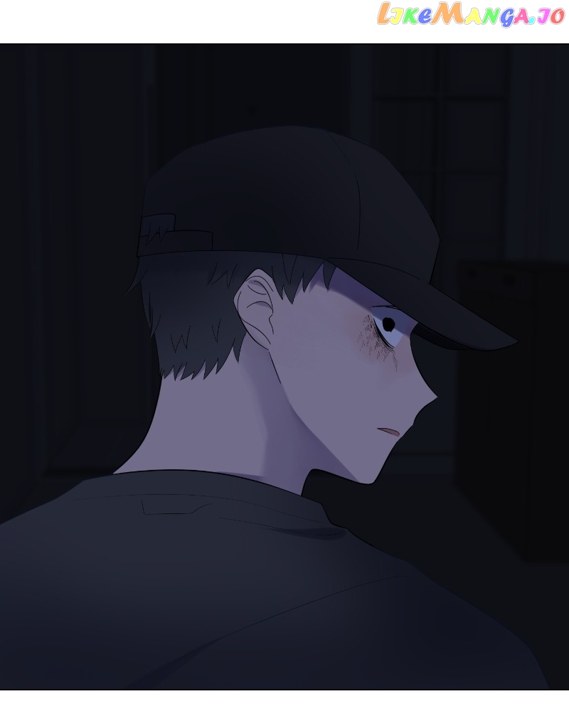 Moonmade Child – Manhwa chapter 30 - page 48