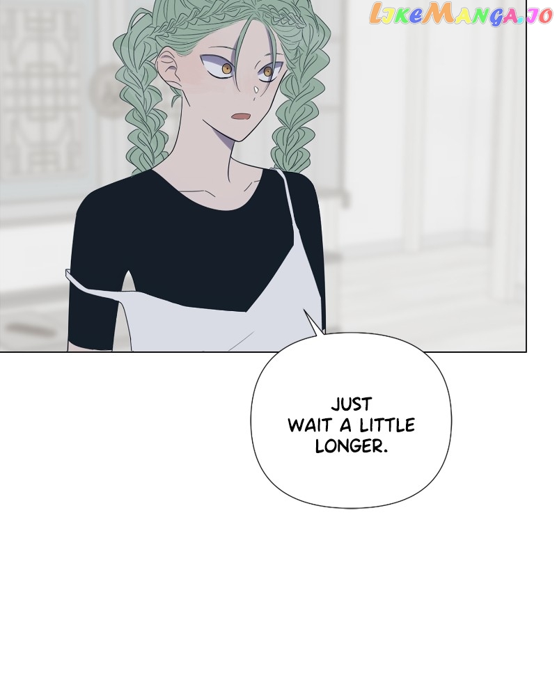 Moonmade Child – Manhwa chapter 30 - page 5