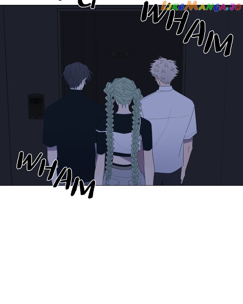 Moonmade Child – Manhwa chapter 30 - page 51