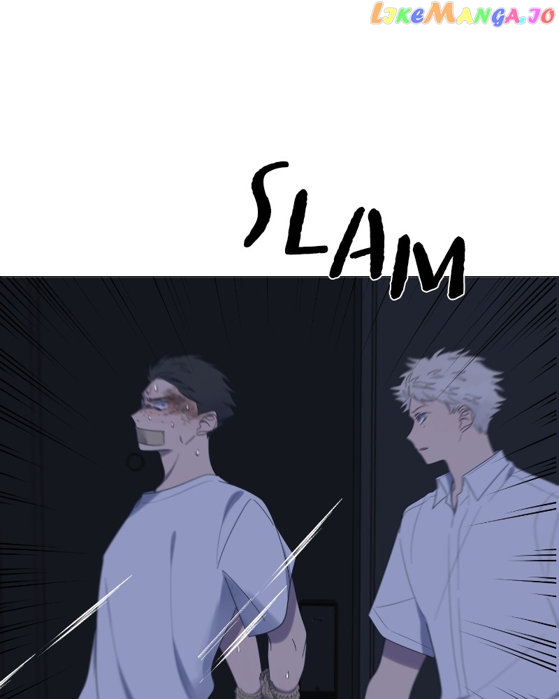 Moonmade Child – Manhwa chapter 30 - page 54