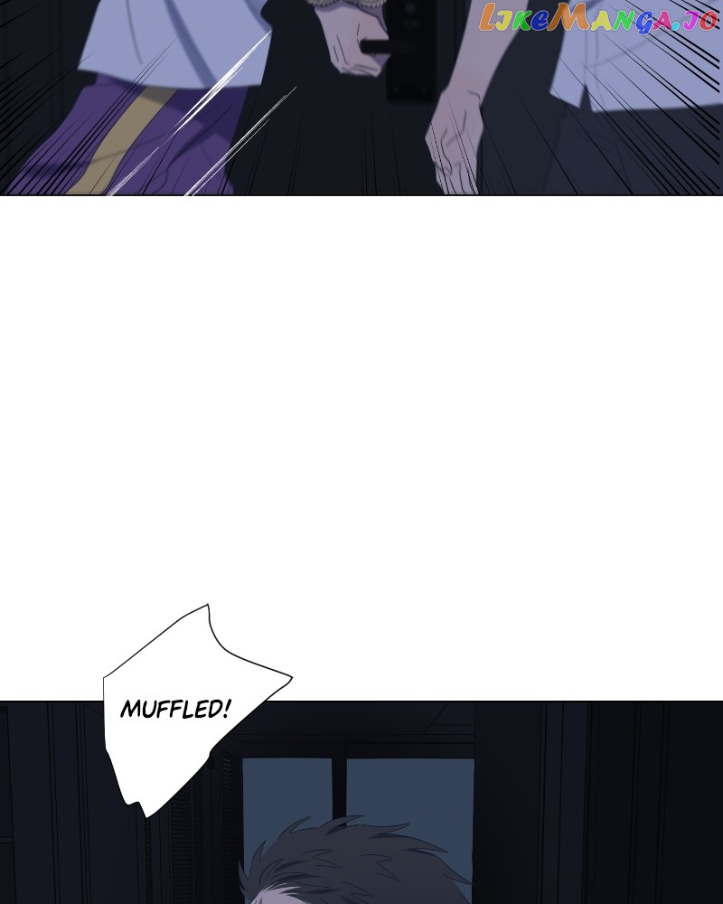 Moonmade Child – Manhwa chapter 30 - page 55