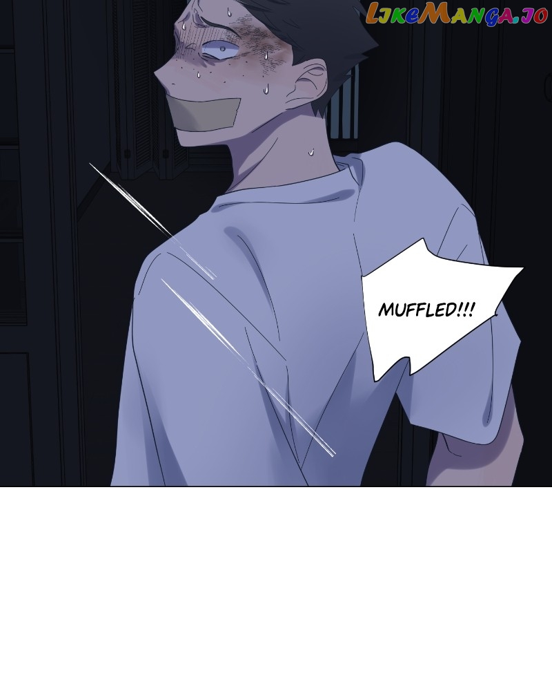 Moonmade Child – Manhwa chapter 30 - page 56