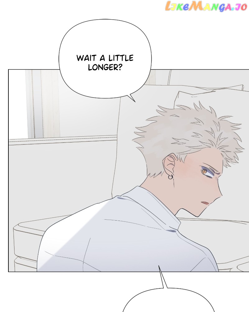 Moonmade Child – Manhwa chapter 30 - page 6