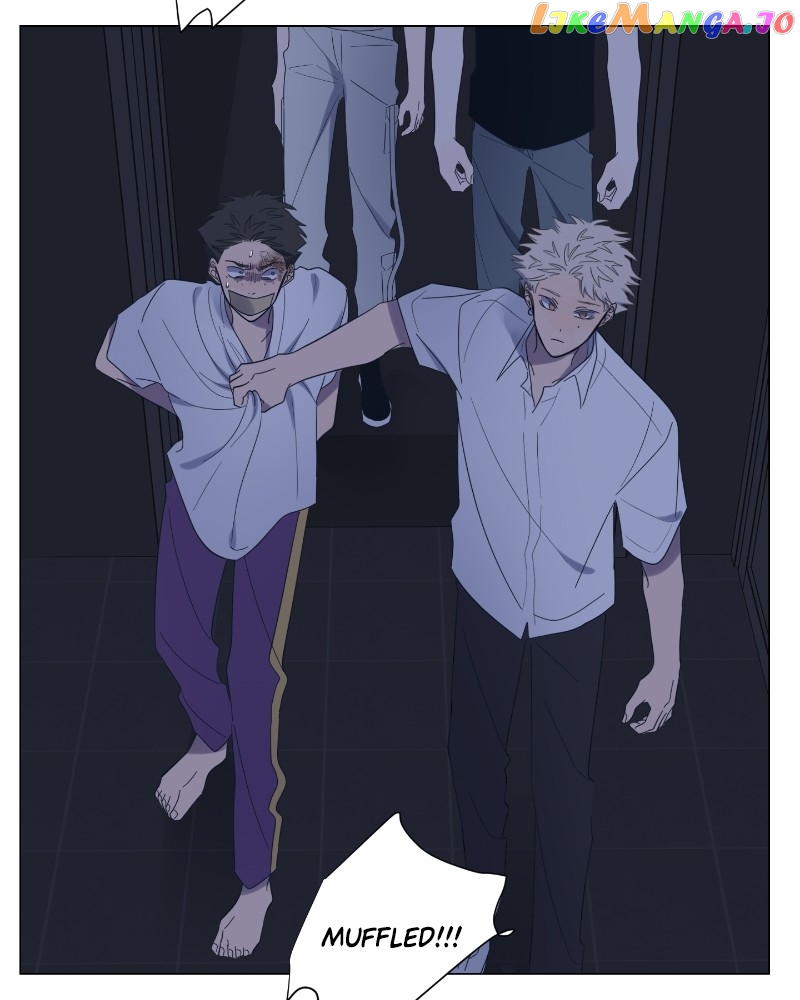 Moonmade Child – Manhwa chapter 30 - page 60