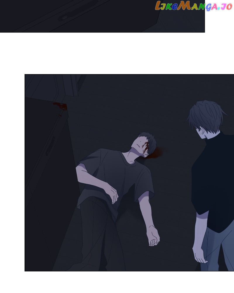 Moonmade Child – Manhwa chapter 30 - page 62