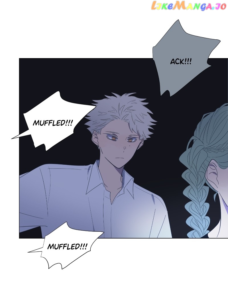 Moonmade Child – Manhwa chapter 30 - page 67