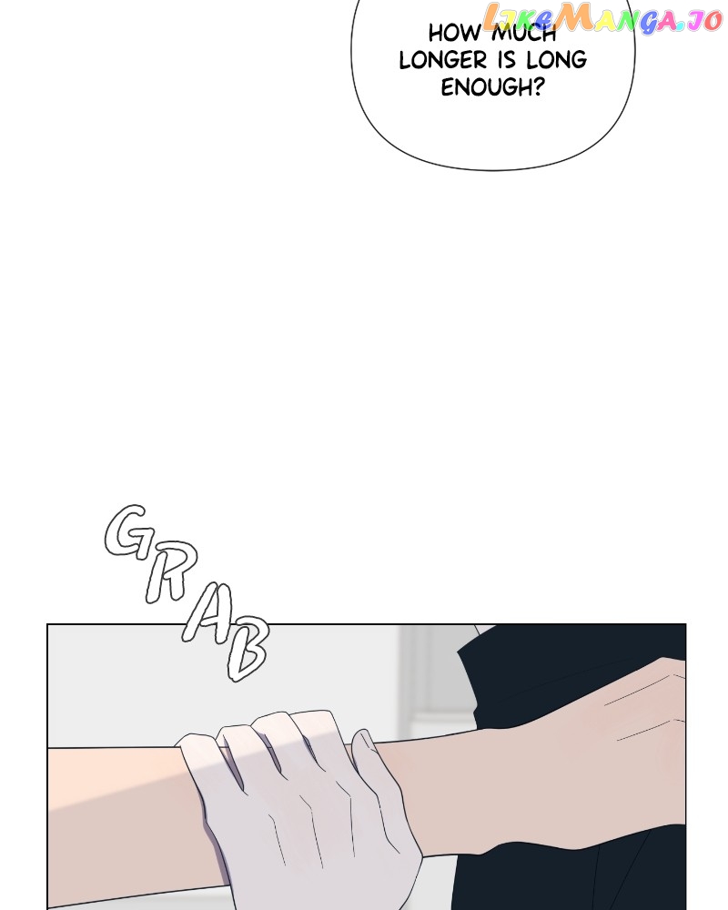 Moonmade Child – Manhwa chapter 30 - page 7