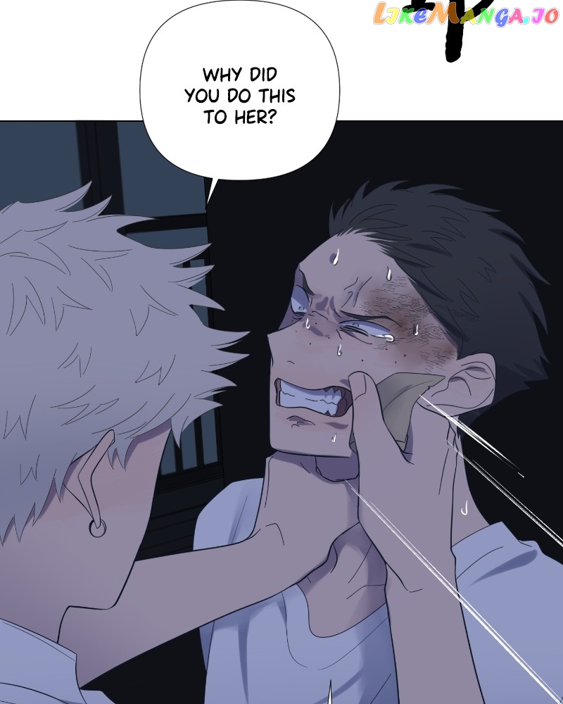 Moonmade Child – Manhwa chapter 30 - page 70