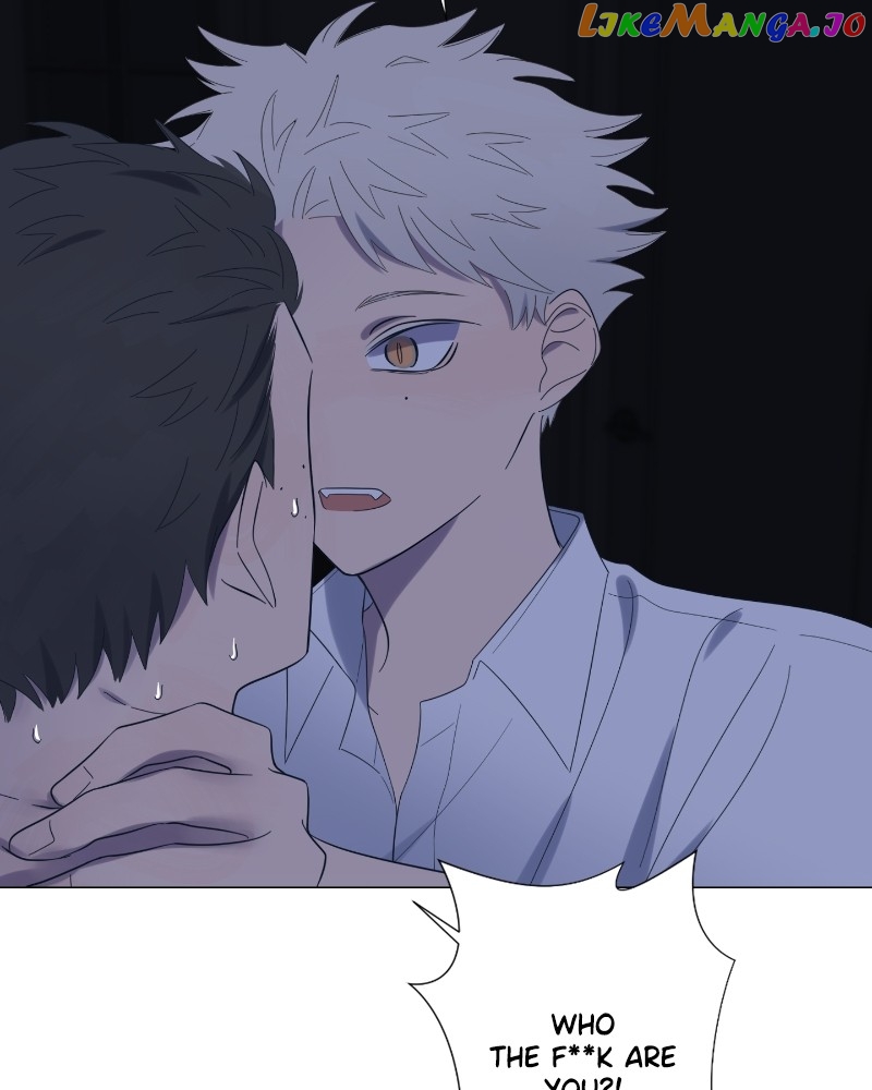Moonmade Child – Manhwa chapter 30 - page 72