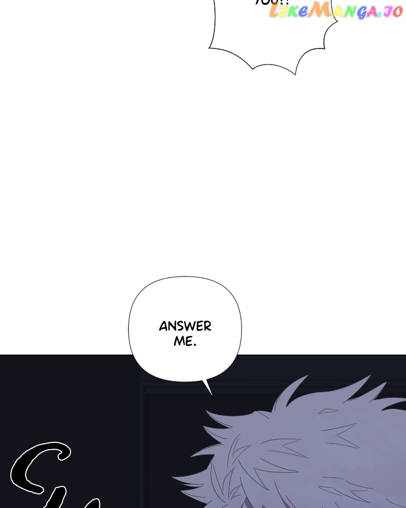 Moonmade Child – Manhwa chapter 30 - page 73