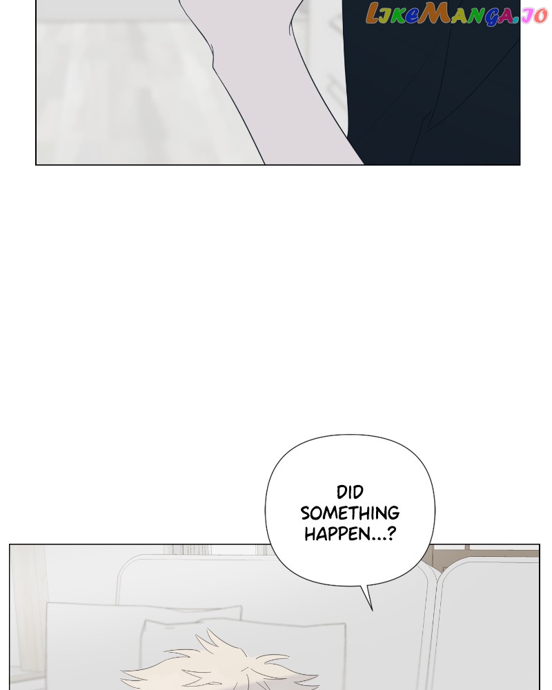 Moonmade Child – Manhwa chapter 30 - page 8