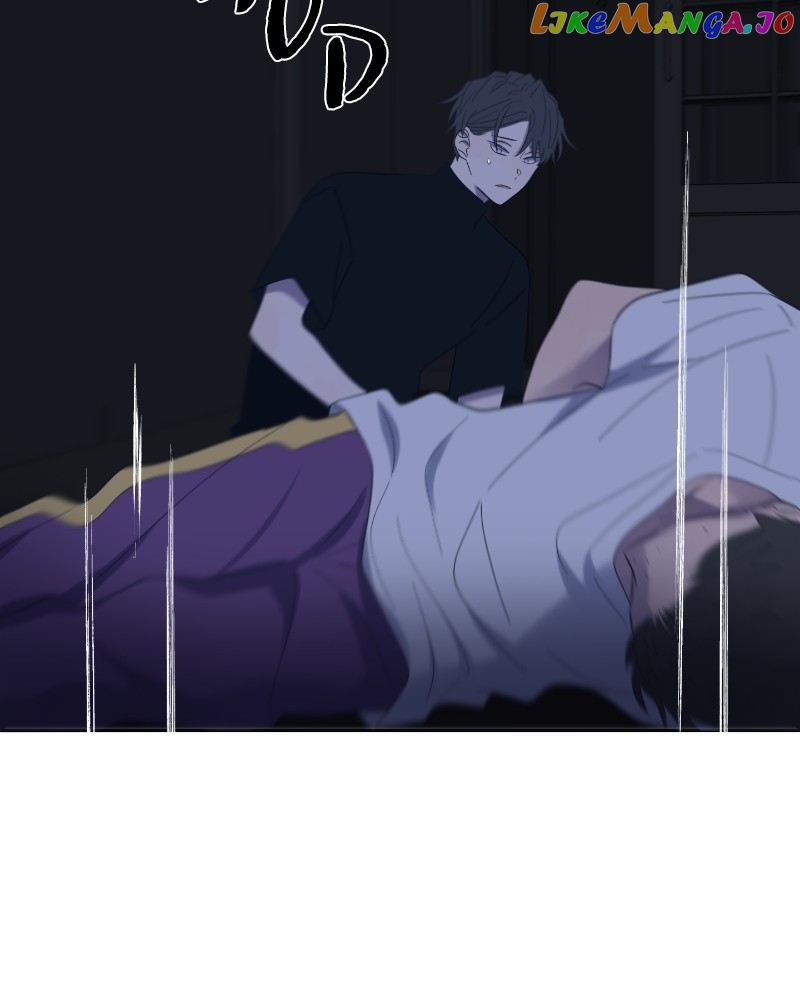 Moonmade Child – Manhwa chapter 30 - page 80