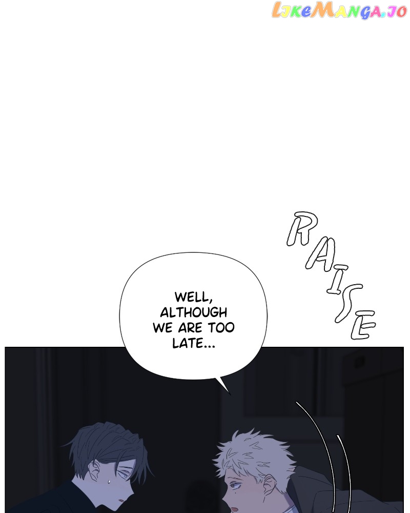 Moonmade Child – Manhwa chapter 30 - page 81