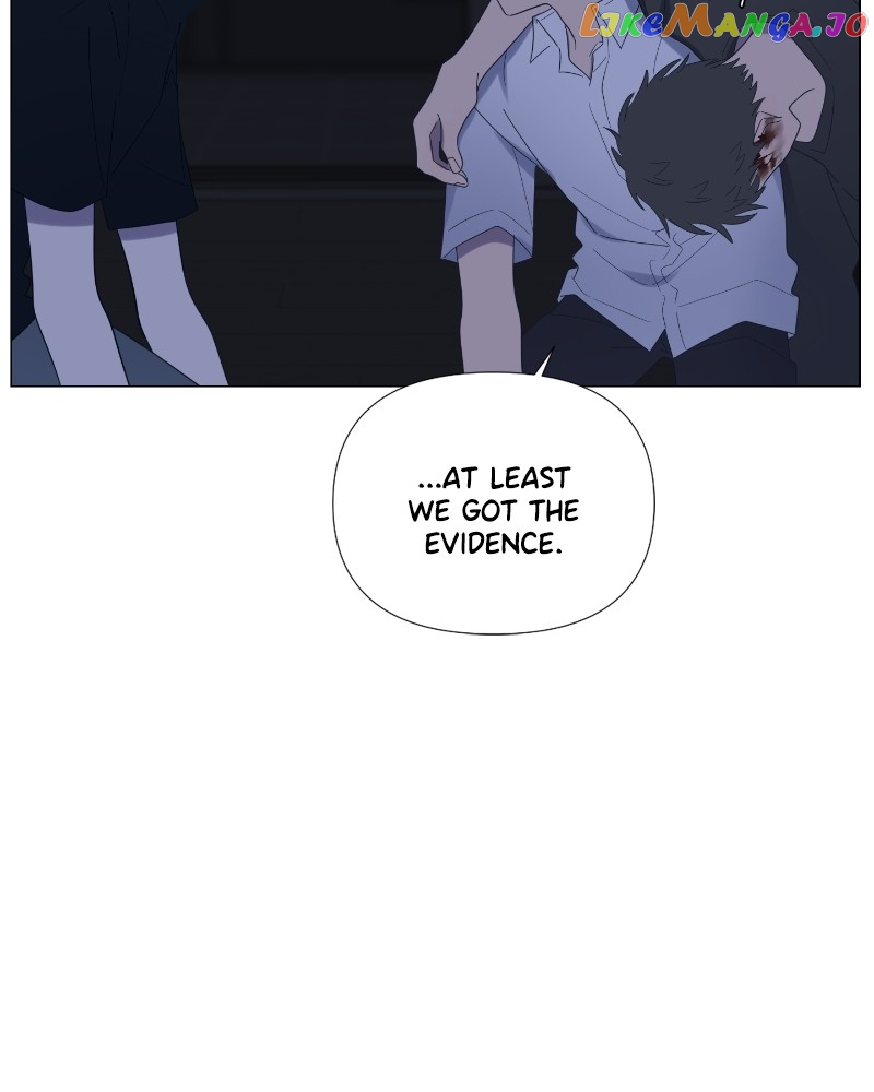 Moonmade Child – Manhwa chapter 30 - page 82