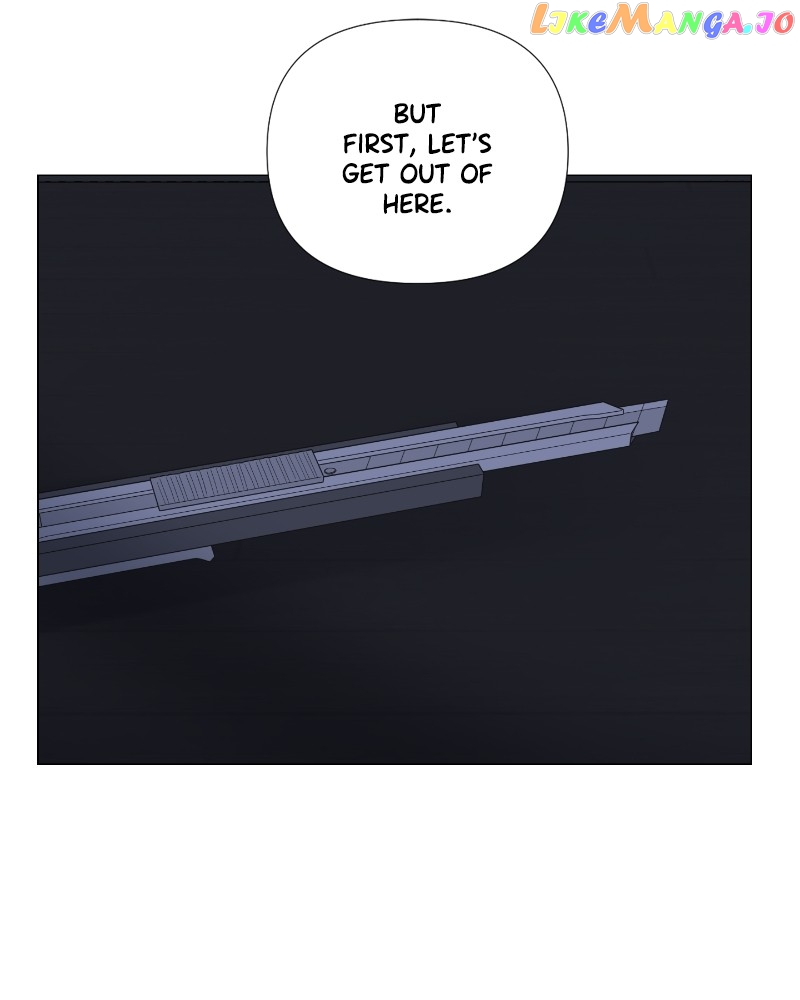 Moonmade Child – Manhwa chapter 30 - page 83