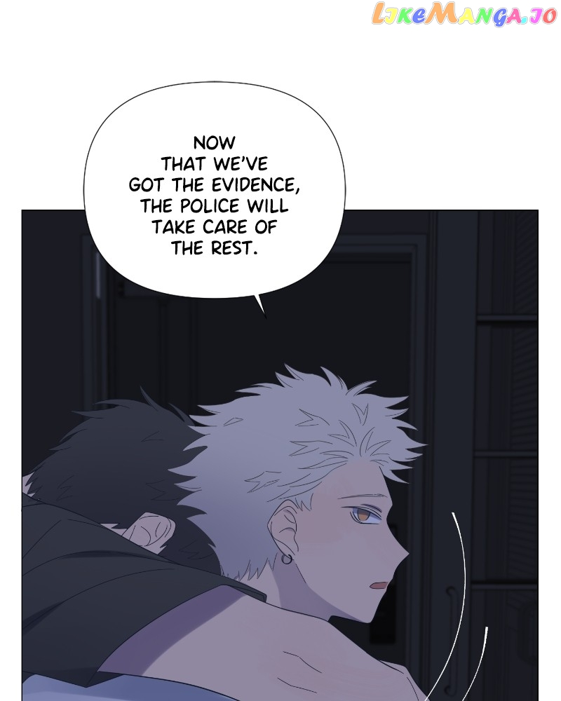 Moonmade Child – Manhwa chapter 30 - page 86
