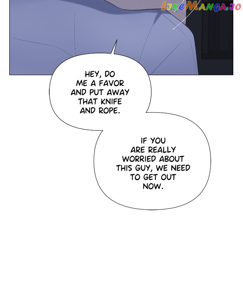 Moonmade Child – Manhwa chapter 30 - page 87
