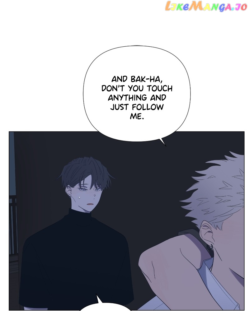 Moonmade Child – Manhwa chapter 30 - page 88