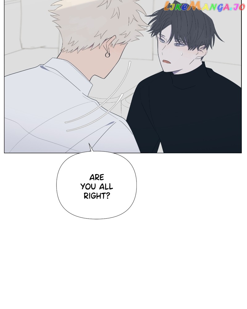 Moonmade Child – Manhwa chapter 30 - page 9