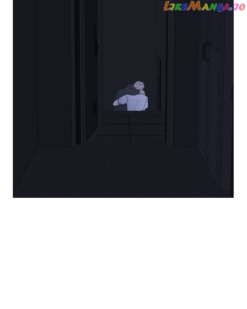 Moonmade Child – Manhwa chapter 30 - page 90
