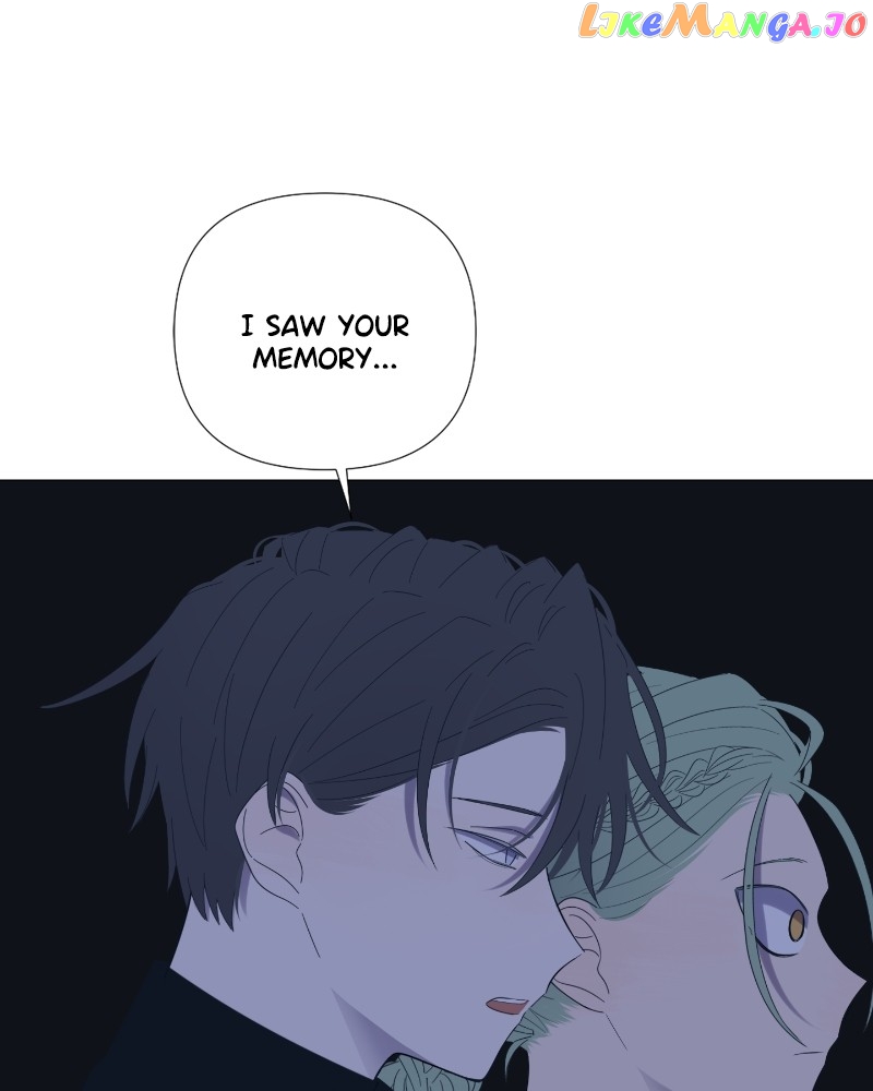 Moonmade Child – Manhwa chapter 30 - page 93