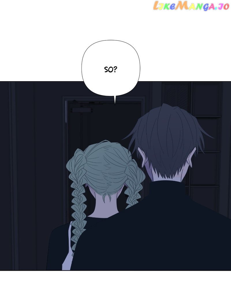 Moonmade Child – Manhwa chapter 30 - page 95