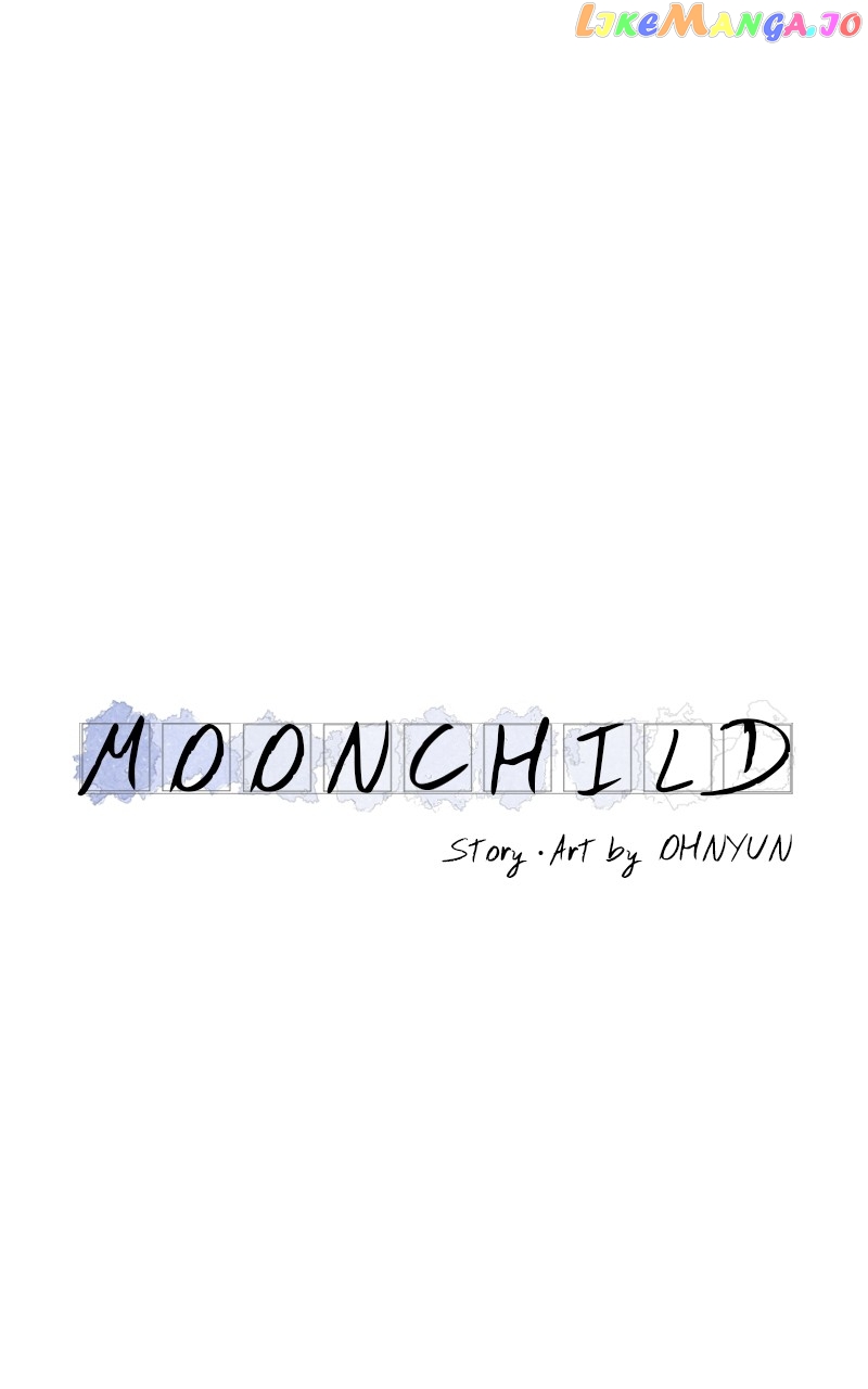 Moonmade Child – Manhwa Chapter 38 - page 10