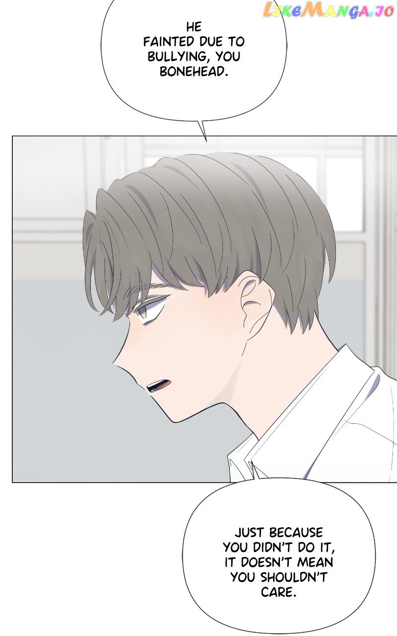 Moonmade Child – Manhwa Chapter 38 - page 17