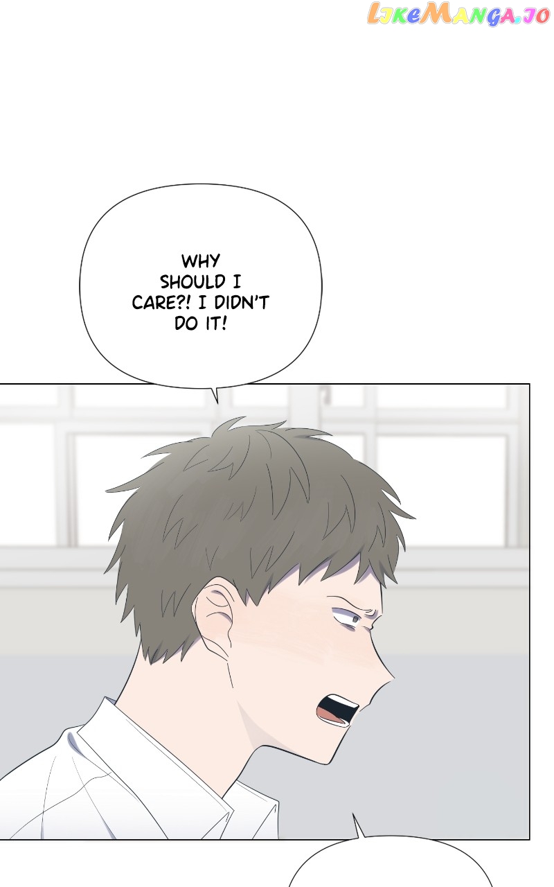 Moonmade Child – Manhwa Chapter 38 - page 18