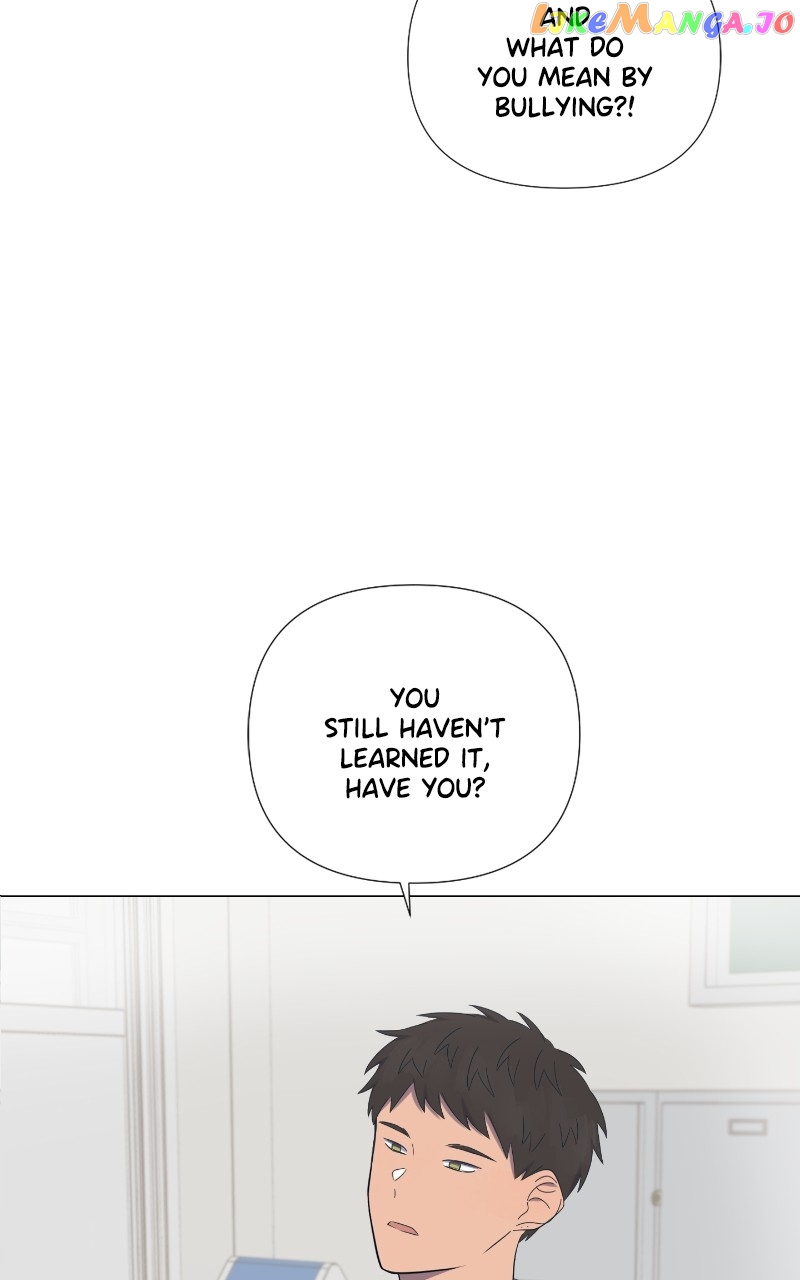 Moonmade Child – Manhwa Chapter 38 - page 19