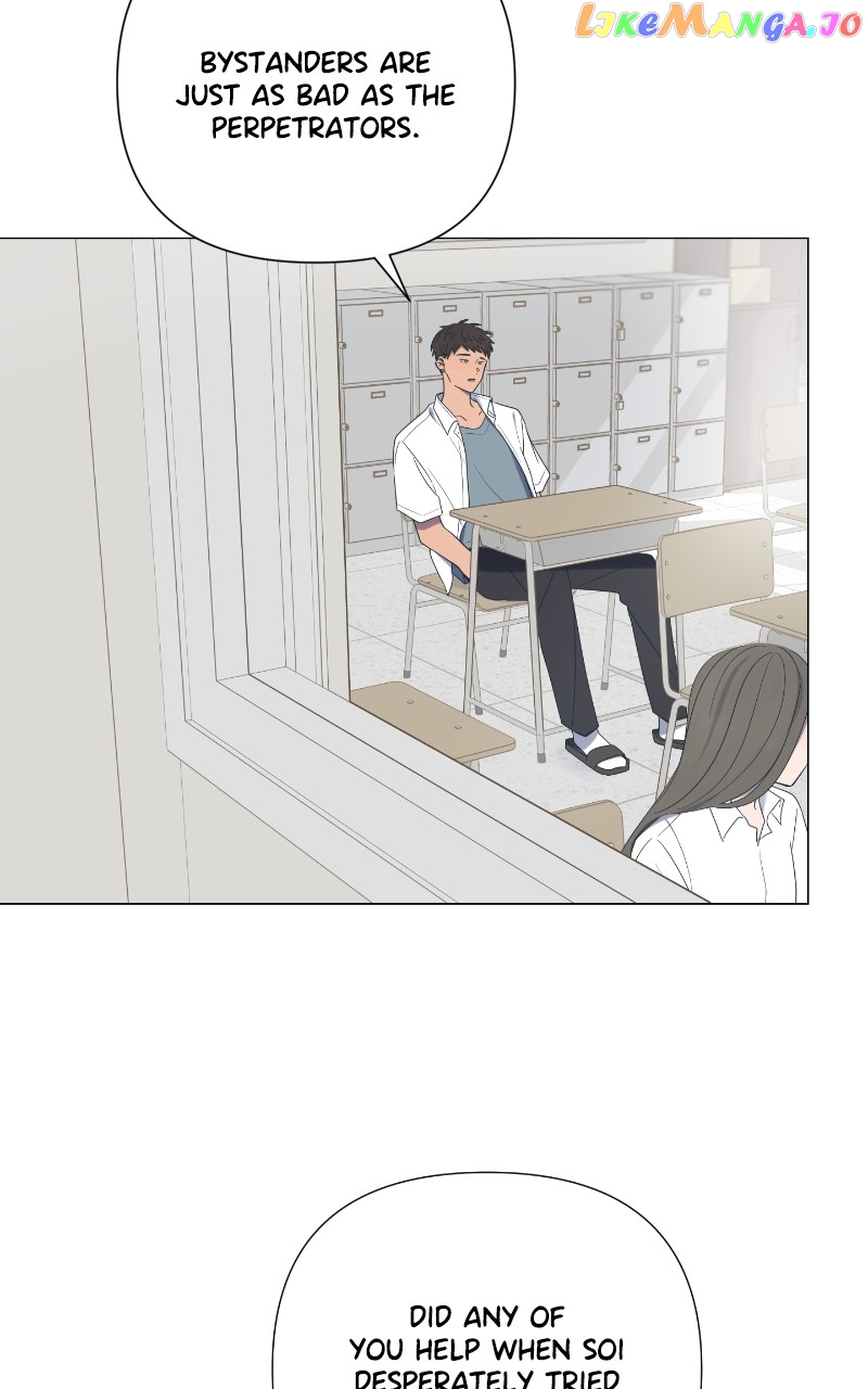 Moonmade Child – Manhwa Chapter 38 - page 21