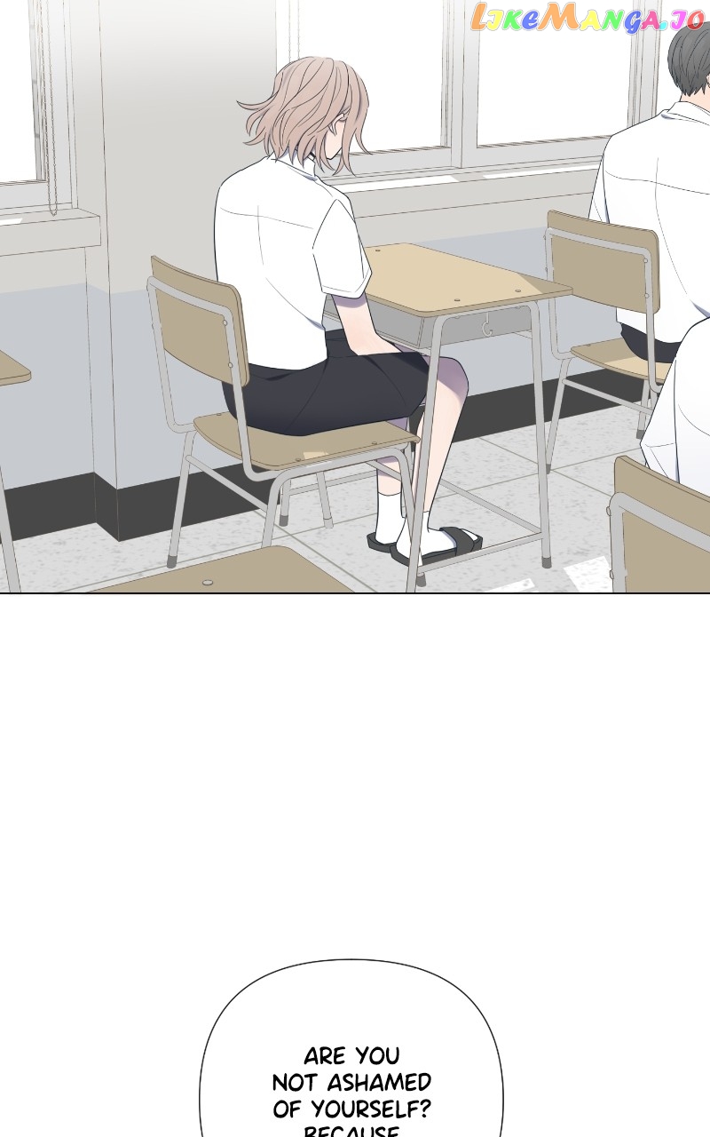 Moonmade Child – Manhwa Chapter 38 - page 23
