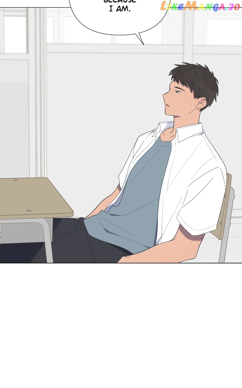 Moonmade Child – Manhwa Chapter 38 - page 24