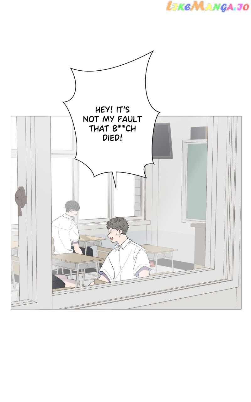 Moonmade Child – Manhwa Chapter 38 - page 25