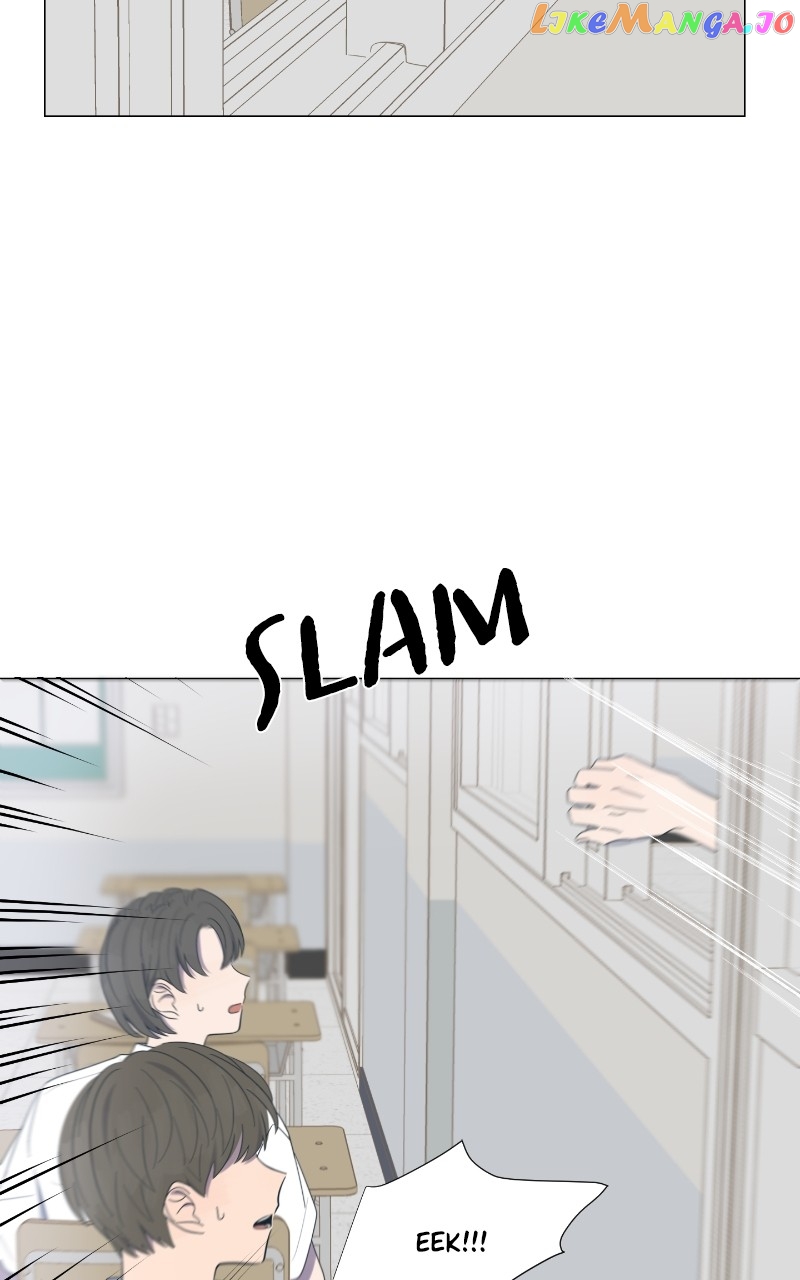 Moonmade Child – Manhwa Chapter 38 - page 27