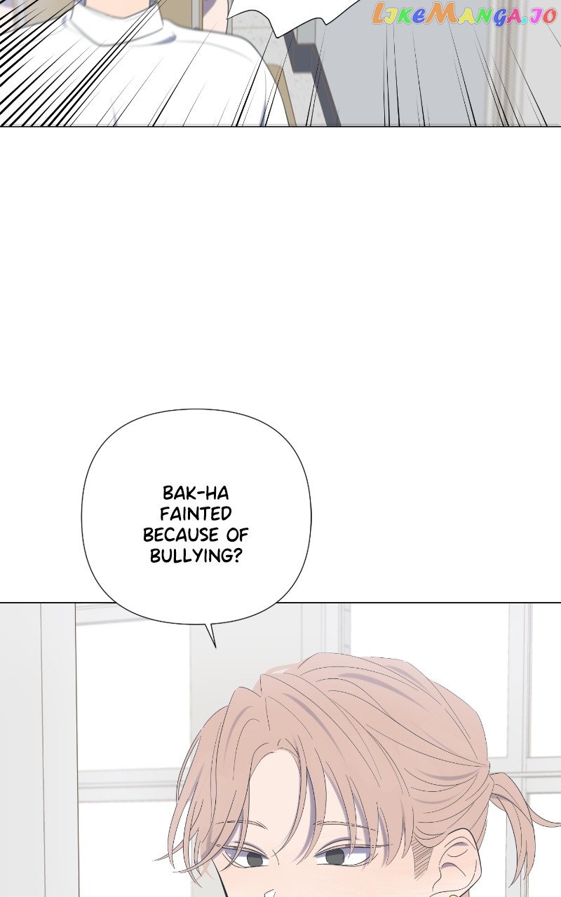 Moonmade Child – Manhwa Chapter 38 - page 28