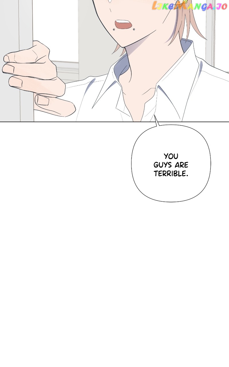 Moonmade Child – Manhwa Chapter 38 - page 29
