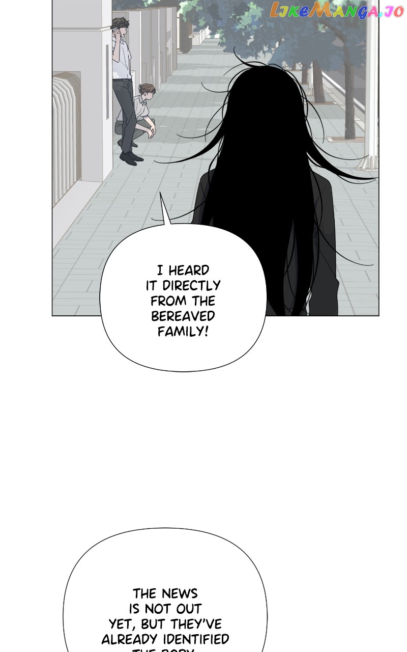 Moonmade Child – Manhwa Chapter 38 - page 3