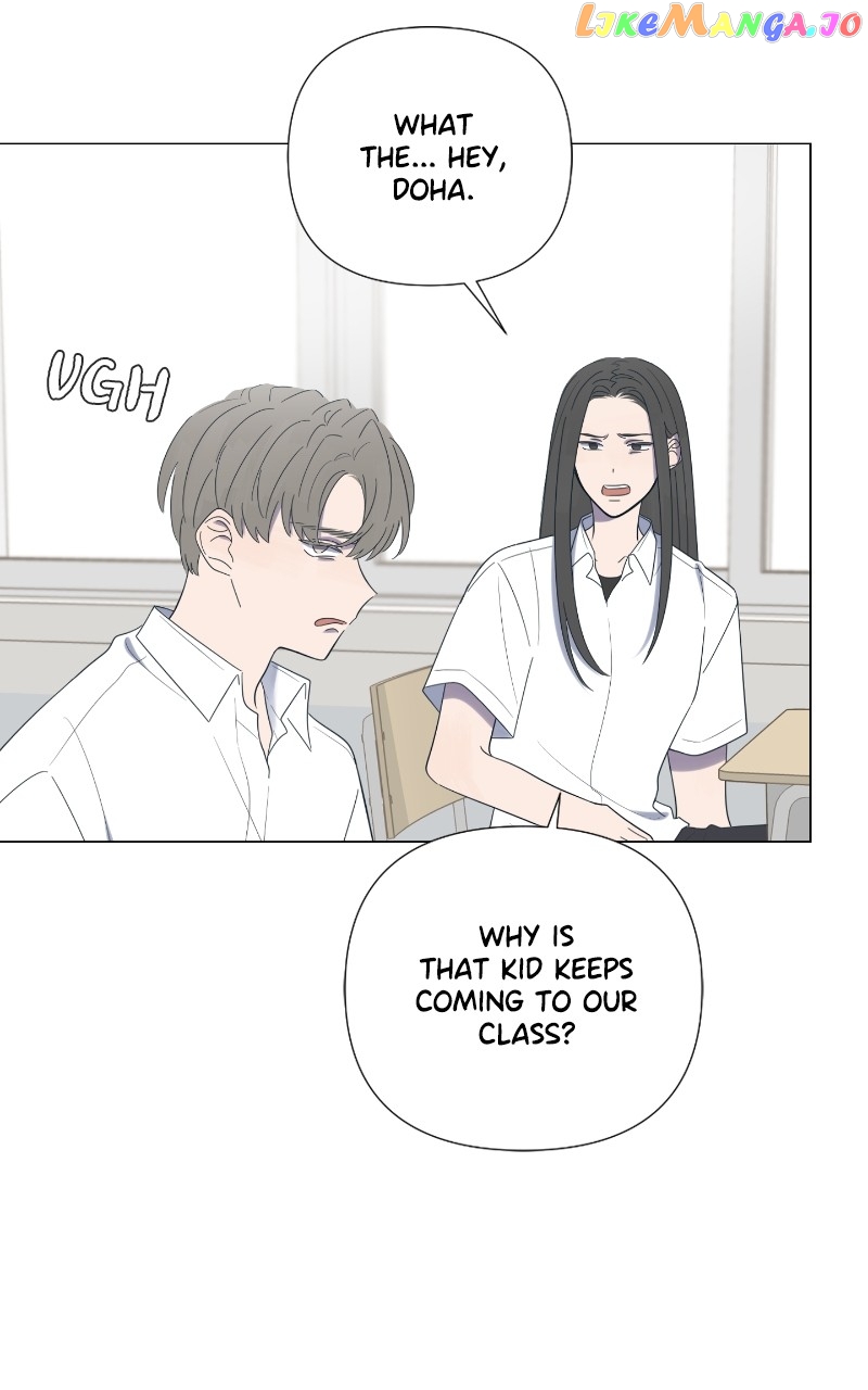 Moonmade Child – Manhwa Chapter 38 - page 30