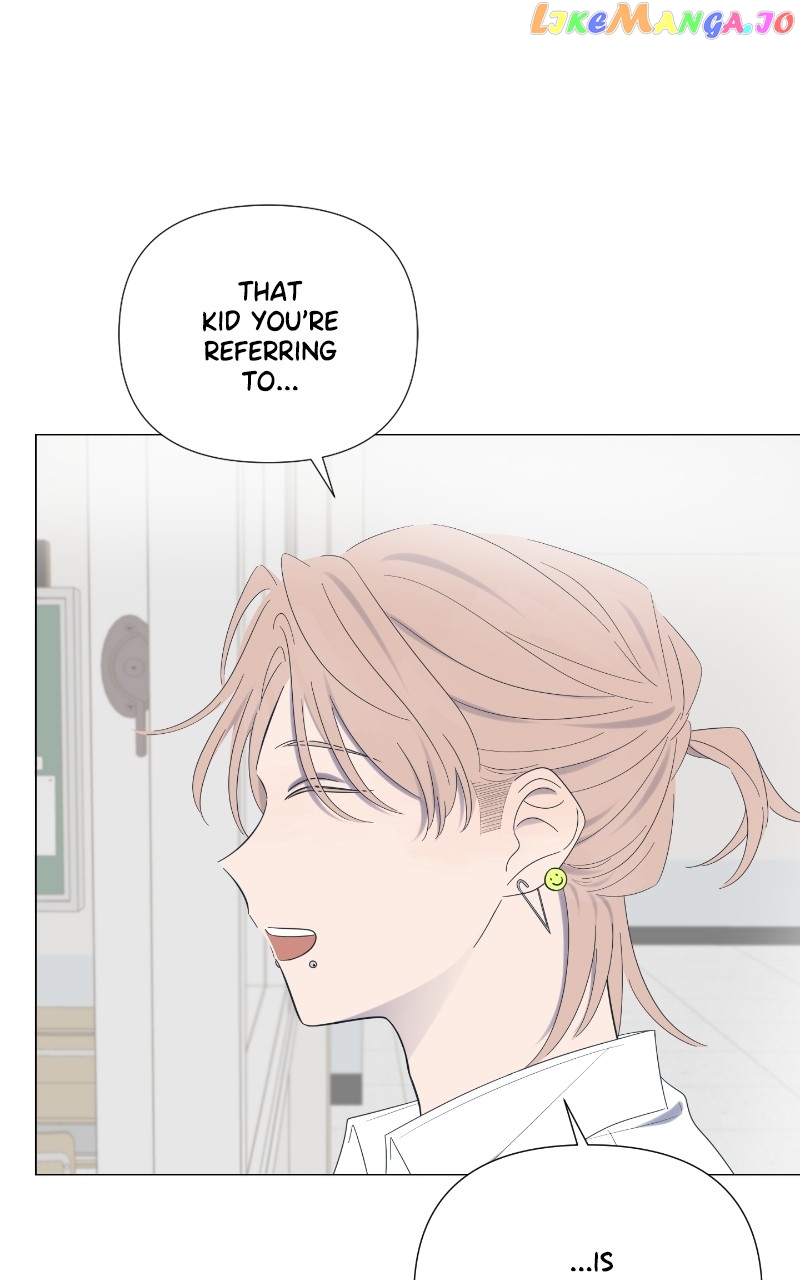 Moonmade Child – Manhwa Chapter 38 - page 31