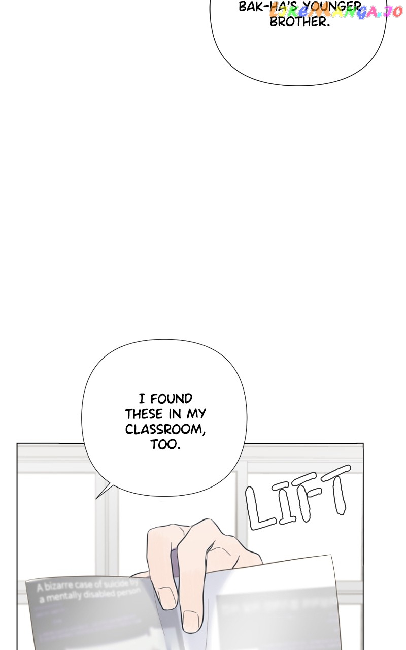 Moonmade Child – Manhwa Chapter 38 - page 32