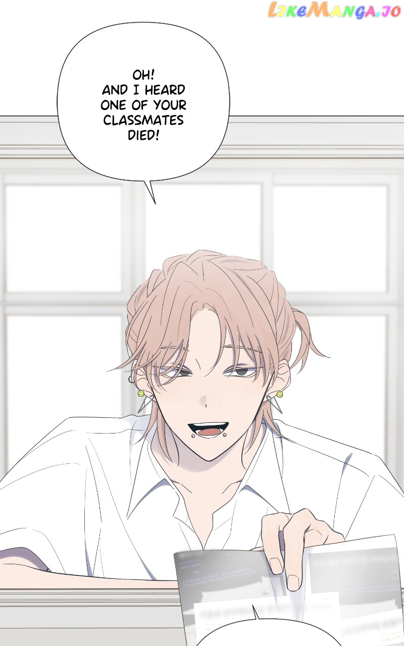 Moonmade Child – Manhwa Chapter 38 - page 35