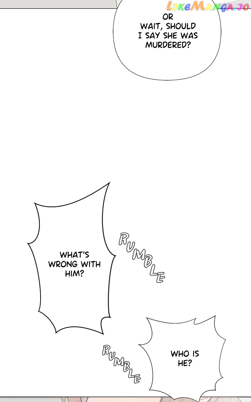 Moonmade Child – Manhwa Chapter 38 - page 36