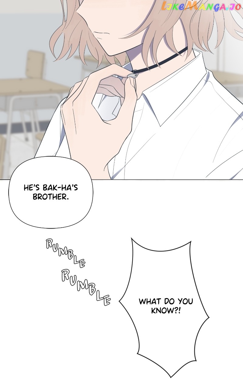 Moonmade Child – Manhwa Chapter 38 - page 37